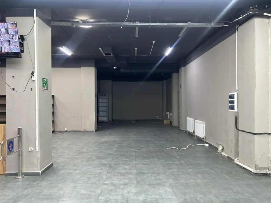 Аренда коммерческого помещения