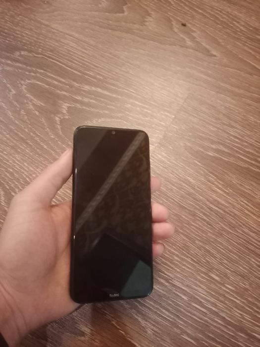 Redmi note 8 64 гб