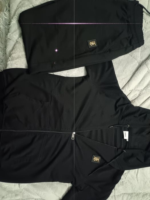 Treining premium BURBERRY 2xl