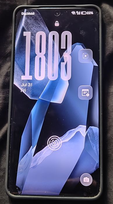 OnePlus 13  24 gb ram