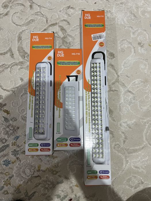 светильник прожектор уличный