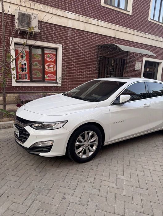 malibu 2 premier 2021