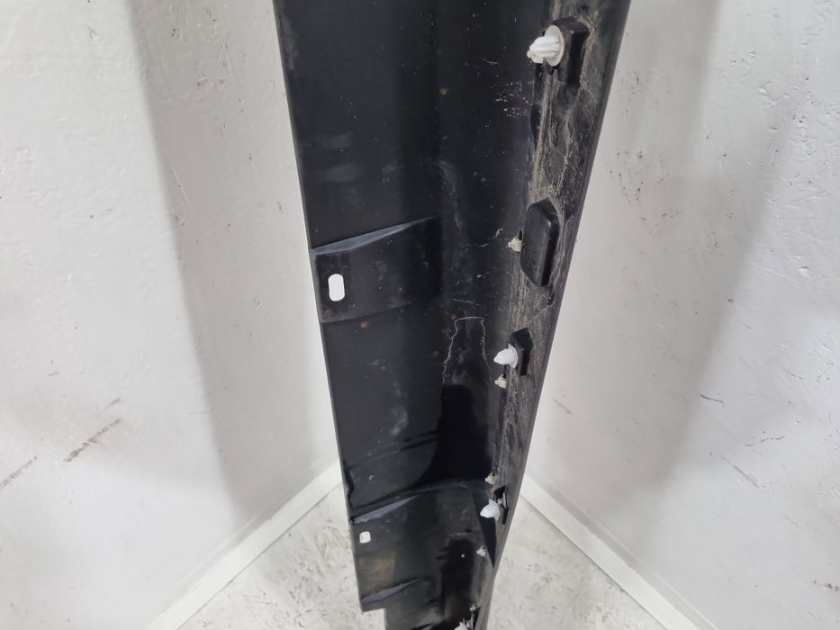 Prag lateral stanga Ford B-Max [Fabr 2012-prezent] AV11-R10155-AB