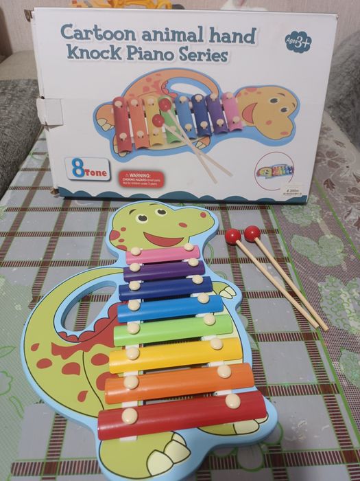 Продам развивающие игры