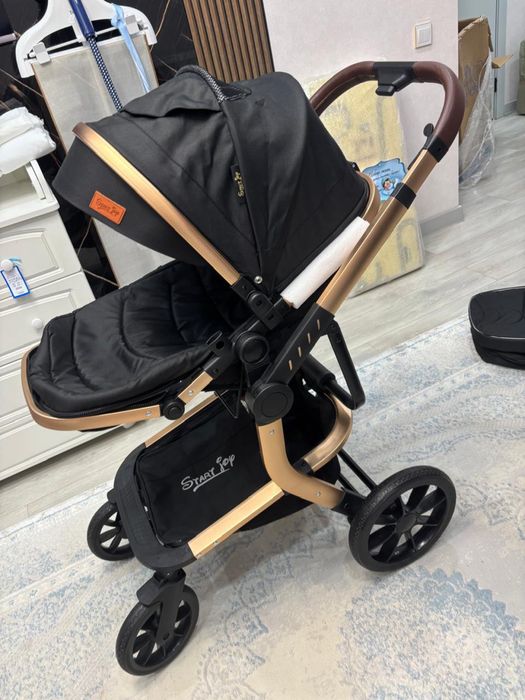 Продам детс. коляску