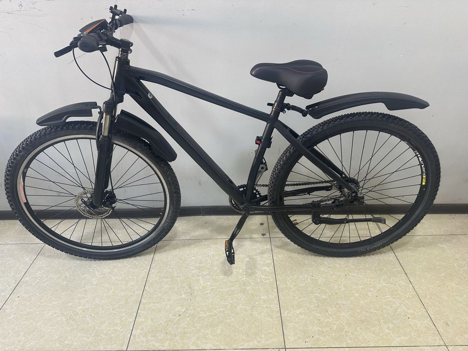 Velosiped  kuryerlar uchun