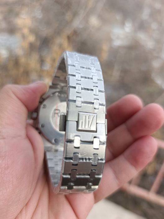 Мужские наручные часы Audemars Piguet