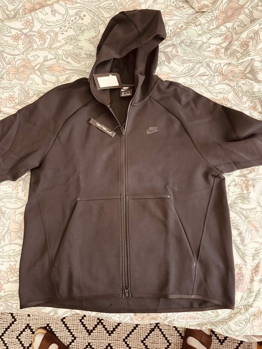 Горнище Nike TECH, Ново, размер XL