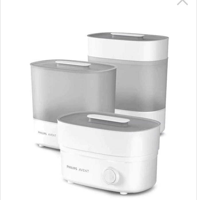 Електрически стерилизатор Philips