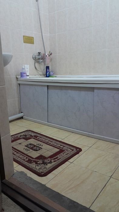 Тошкет обл Бекабад квартира