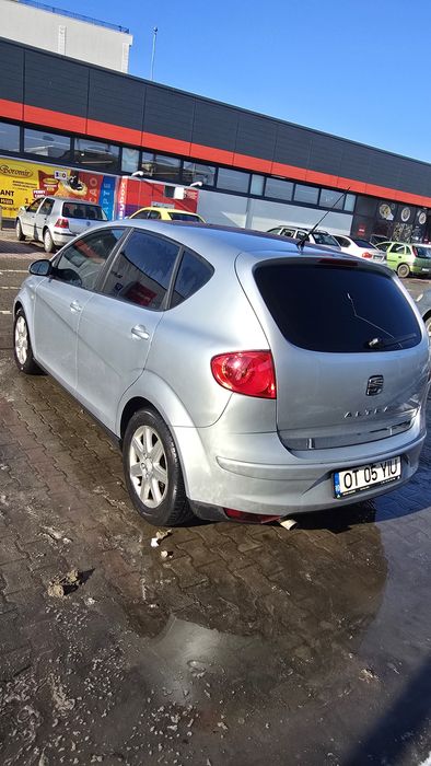 Vând Seat Altea 1.9