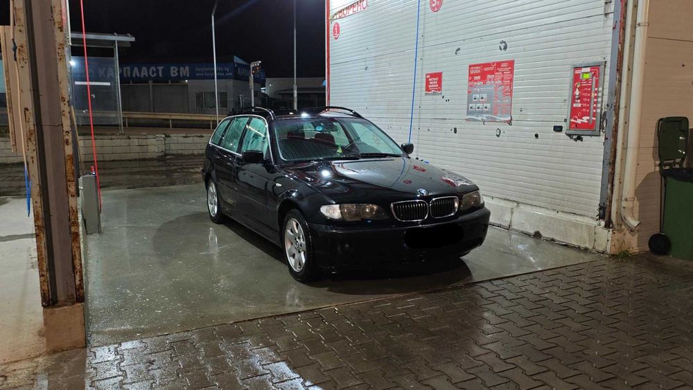 Оригинални части с цени в описанието/Бмв е46 М54В22