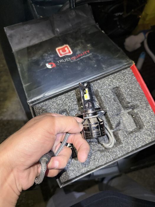 Led Model Tq 13 105 Вт 6000k Лэд