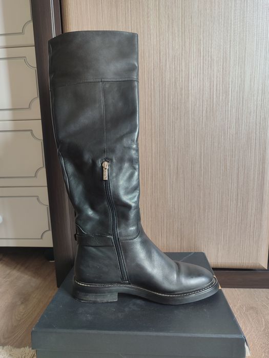 Сапоги Basconi еврозима