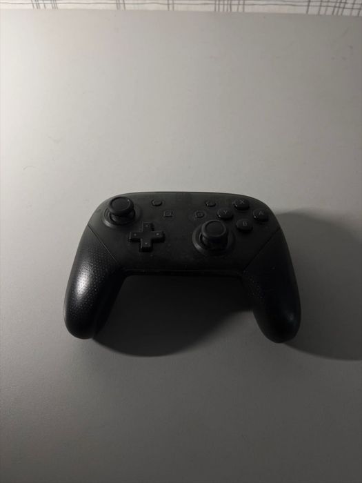 Nintendo Pro Controller