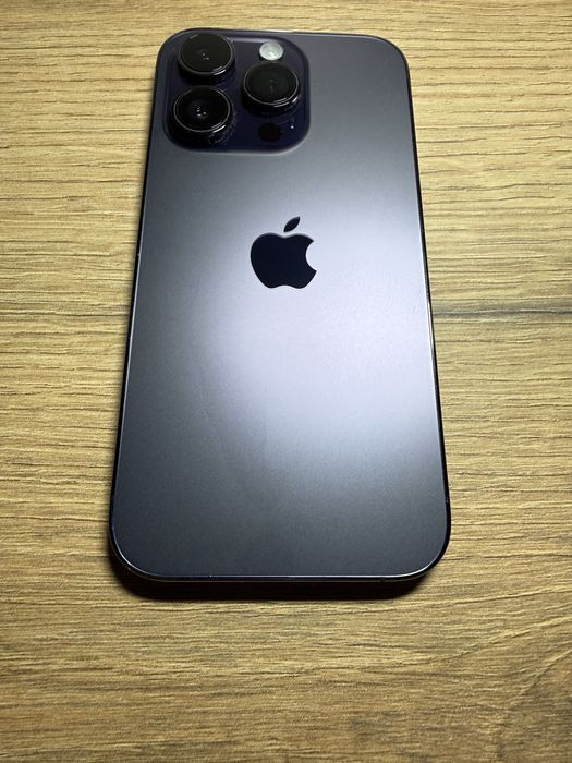 Iphone 14 Pro 128Gb