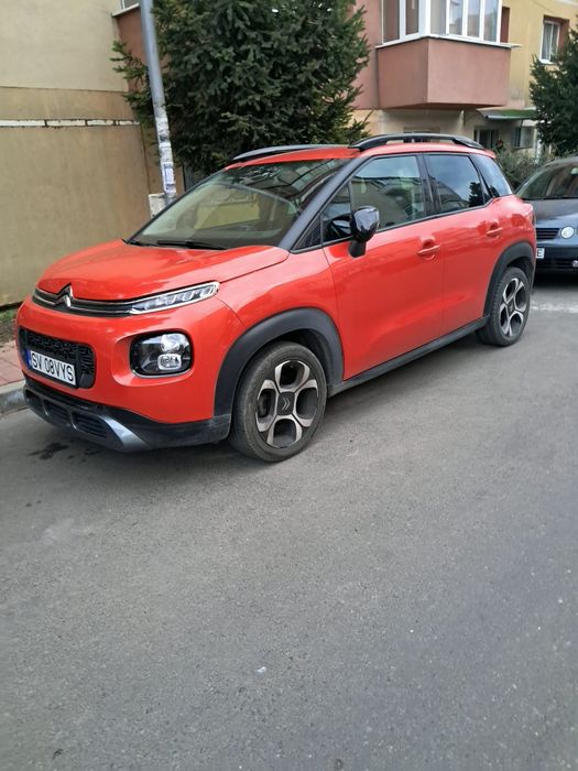 CITROËN C3 Aircross 2019 — imagine 3