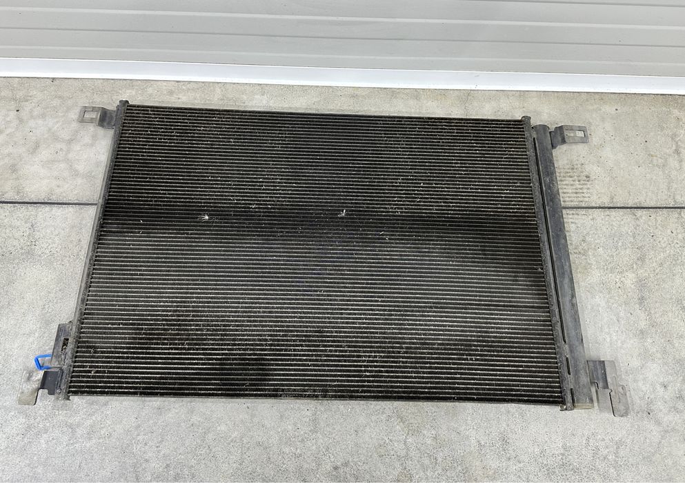 Radiator AC  Audi Q7 4M Audi Q8 VW Toareg