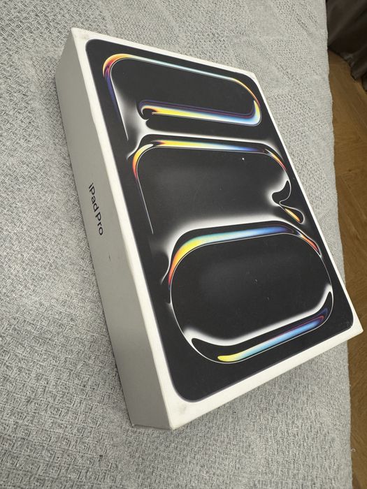 Aipad 11 pro m4 2025/ 256gb, акб 100%