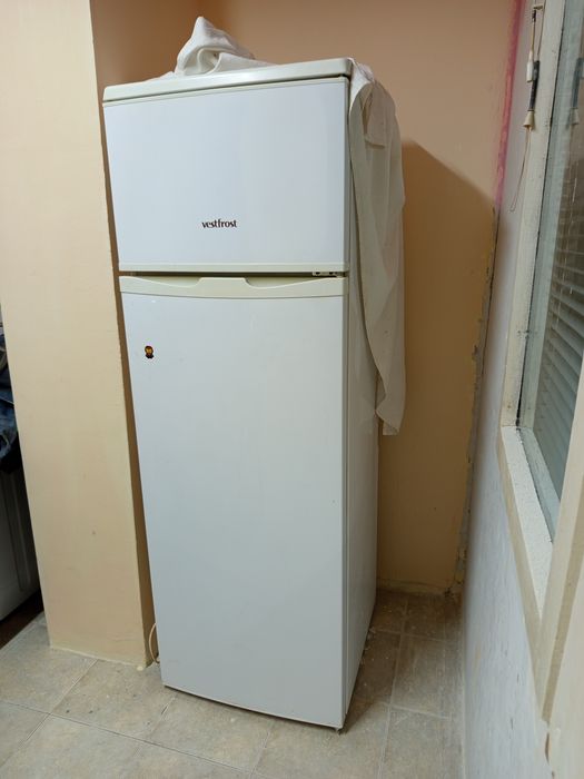 Хладилник Vestfrost
