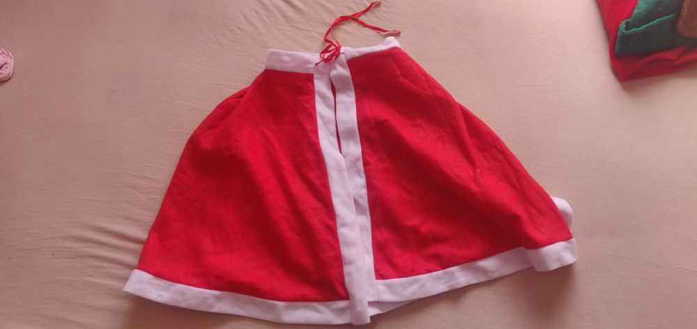 Vand costume craciunita+accesorii