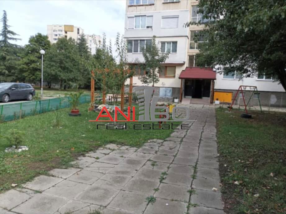 Дава се под наем Едностаен апартамент в София, Младост 3 - 48 кв.м за 357 € - Снимка #7