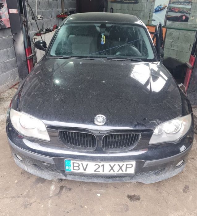Dezmembrez seria 1, 1.6 benzina