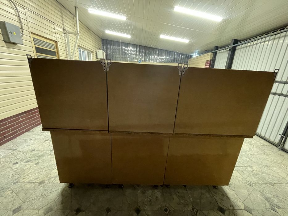 Кухонная гарнитура