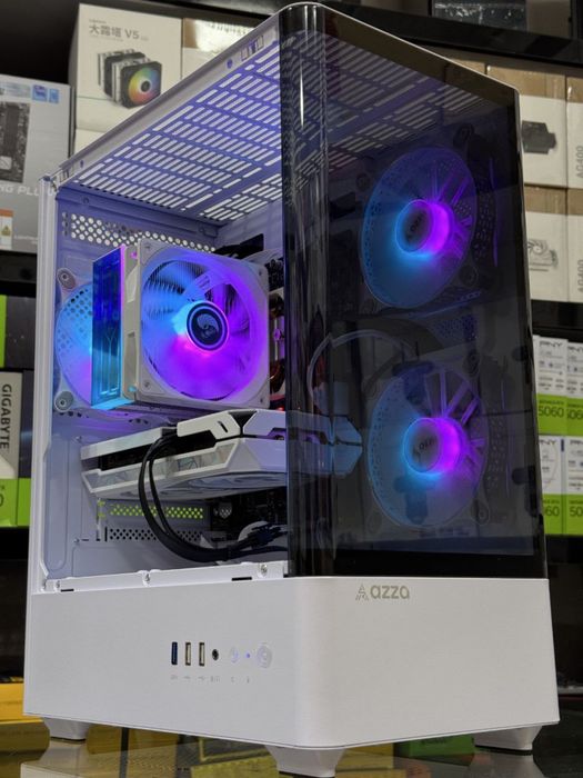 i5 14400f/ssd m2 512/RTX 3060ti/ozu 16/