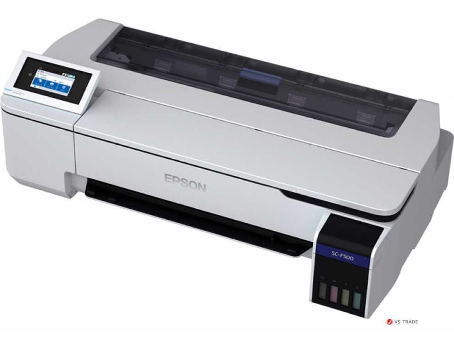 Сублимационная печать картин на металле (Алюминий) Epson SC-F500