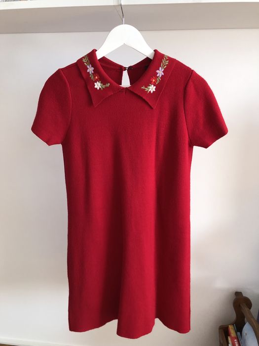 Rochie tricot, marimea M