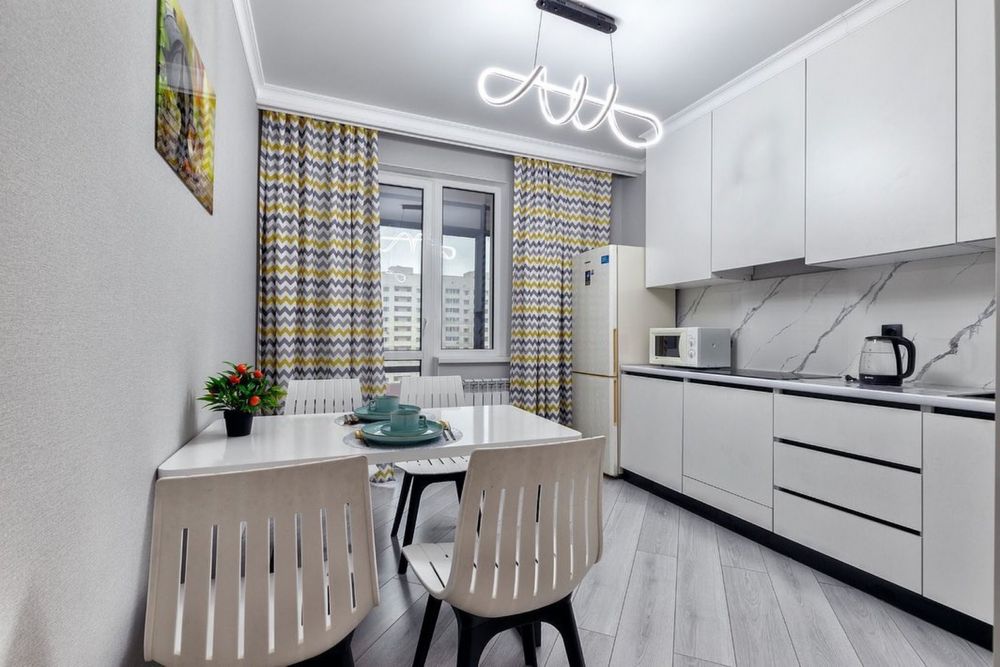 Посуточная и часовая кв Жк Тумар