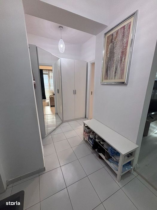 Apartament 2 camere | Mobilat premium | Tomis Nord - Campus — fotografia 3