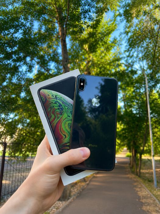 IPhone Xs Max 64 GB