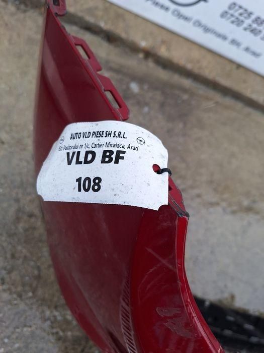 Bara fata Opel Mokka X