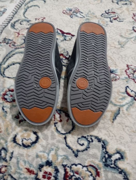 Мужской обувь с гарентей