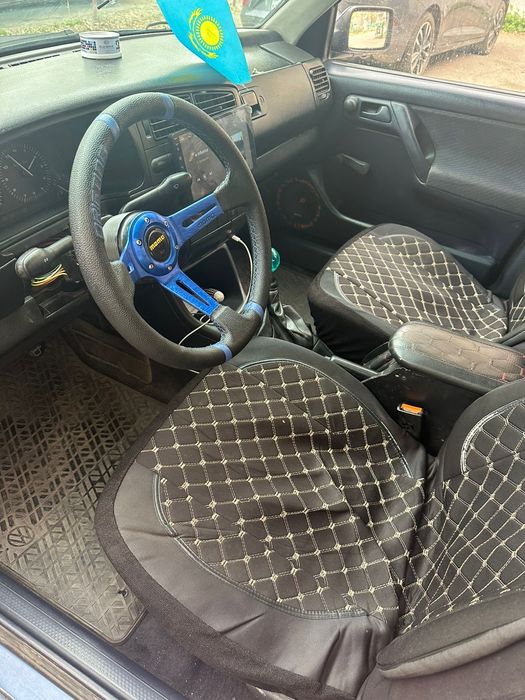 Продам гольф 3 в нормальном состоянии!