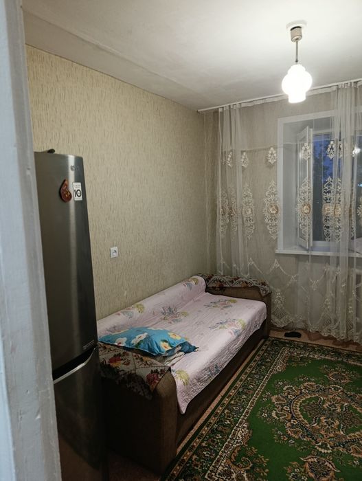 Продам квартиру в Караганде