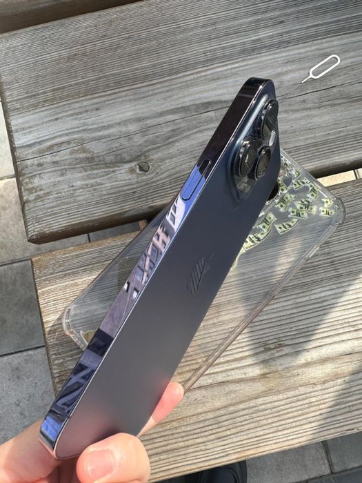 Айфон 14 про макс 128 гб