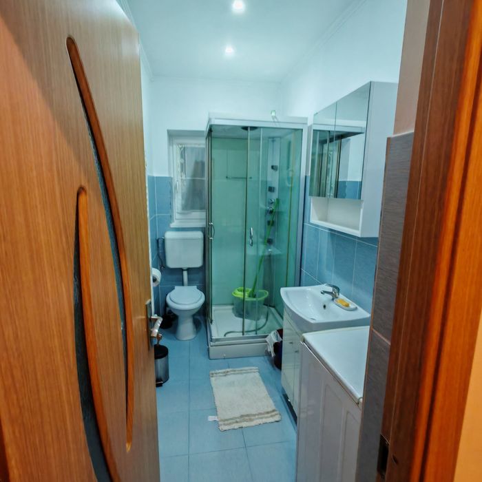 Garsonieră DECOMANDATĂ  Tractorul