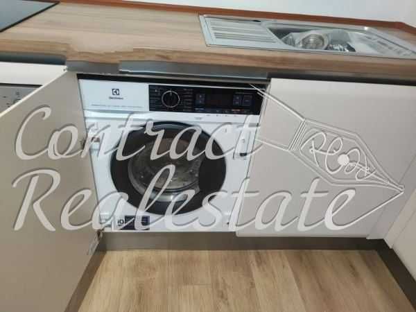 Дава се под наем Едностаен апартамент в Варна, Владислав Варненчик - 34 кв.м за 298.86 € - Снимка #4