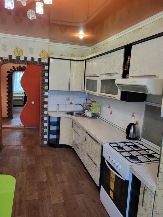 Продам 3-х комн квартиру