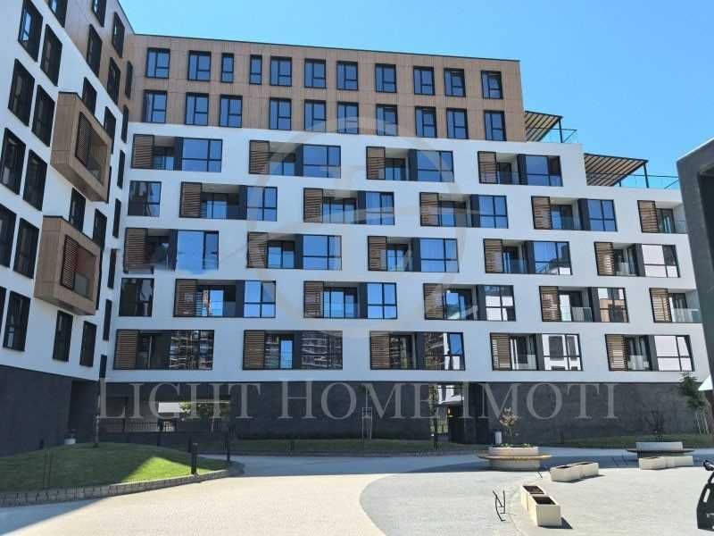 Продава се Двустаен апартамент в Пловдив, Христо Смирненски - 71 кв.м за 2444 €/кв.м - Снимка #1