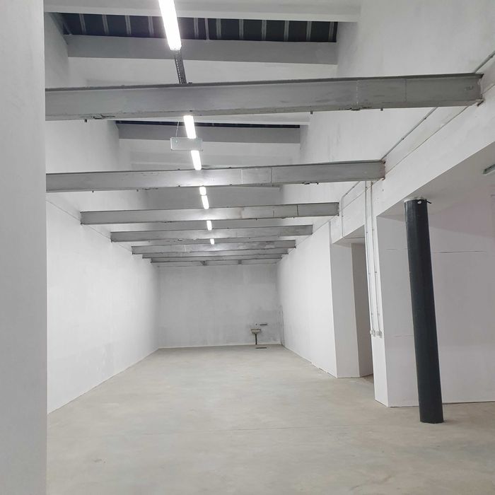 Hala de inchiriat Suceava(Burdujeni)