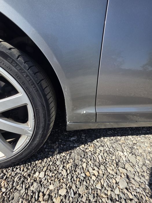 Audi A6 C6 2.0TDI 2005