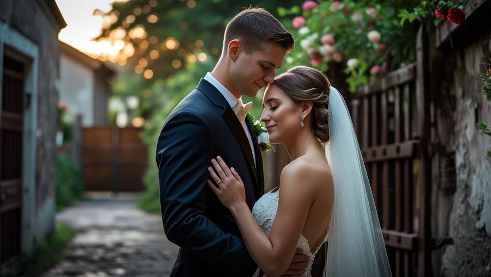 Fotograf si Videograf Foto Video Nuntă Biotez Cununie Majorat Evenimen