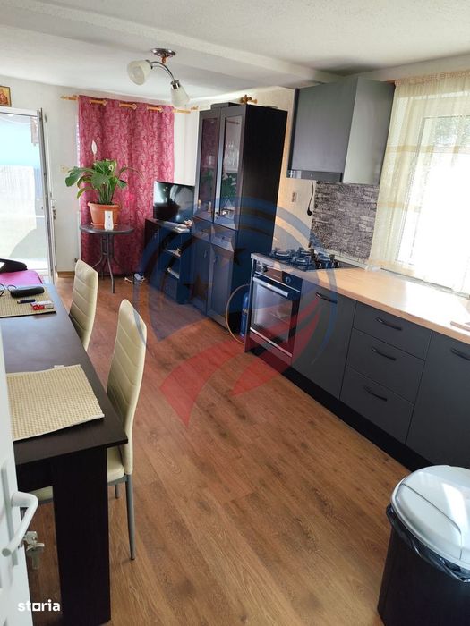 Casa cocheta la 30 minute de Craiova- Cornița Dolj