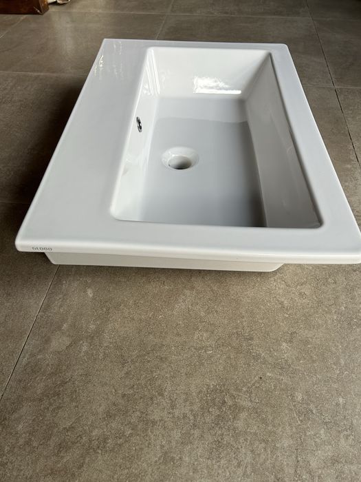 Lavoar Globo Forty3 700x470
