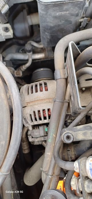 Шкода Октавия...