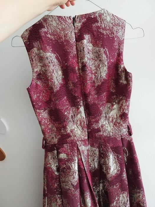 Rochie eleganta eveniment